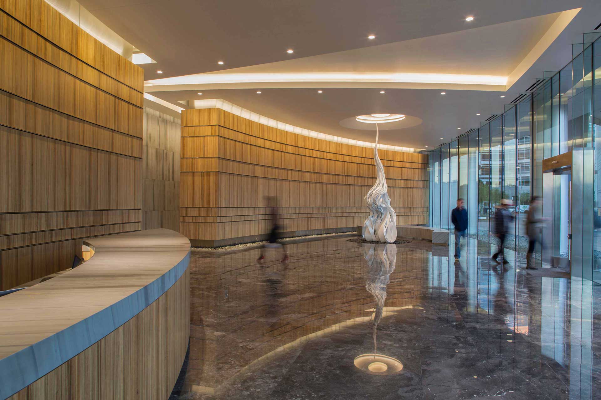 Hayden Ferry Lakeside - Office - Tempe, AZ