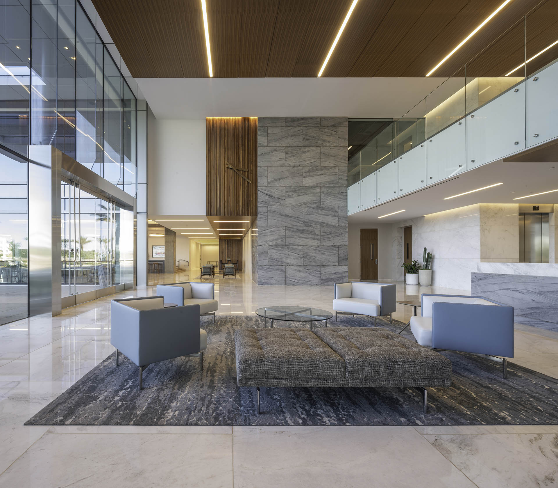 The Grand 2 - Office - Tempe, AZ