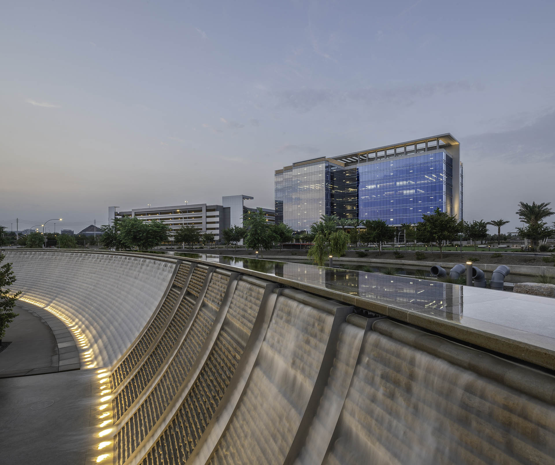 The Grand 2 - Office - Tempe, AZ